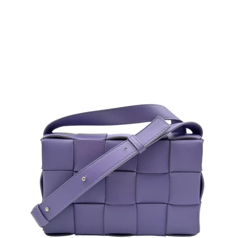 Borse A Tracolla>Bottega Veneta Borsa Cassette