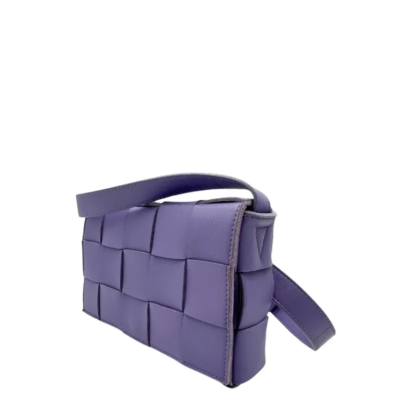 Borse A Tracolla>Bottega Veneta Borsa Cassette