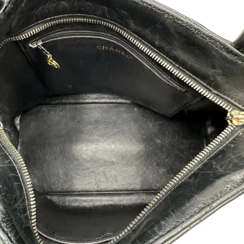 Borse A Spalla>Chanel Borsa Médaillon