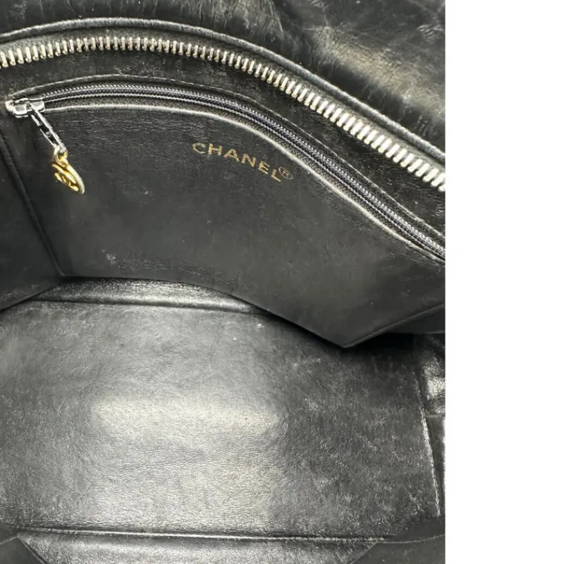 Borse A Spalla>Chanel Borsa Médaillon