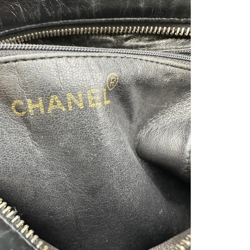 Borse A Spalla>Chanel Borsa Médaillon