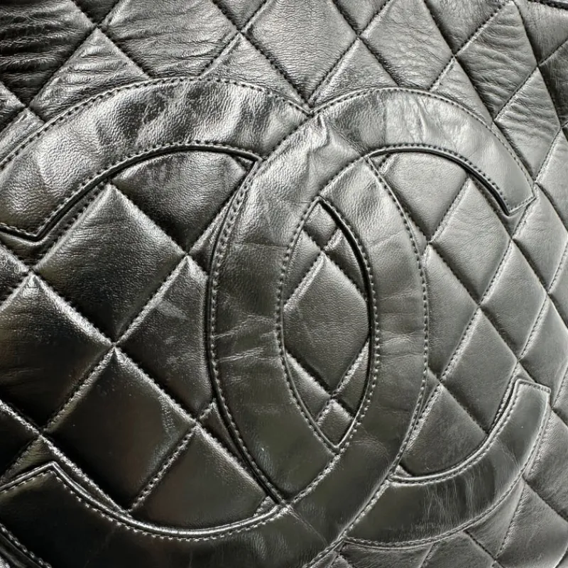 Borse A Spalla>Chanel Borsa Médaillon