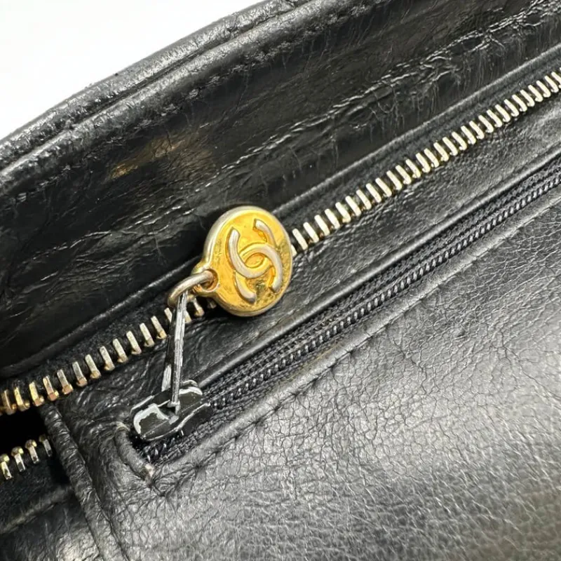 Borse A Spalla>Chanel Borsa Médaillon