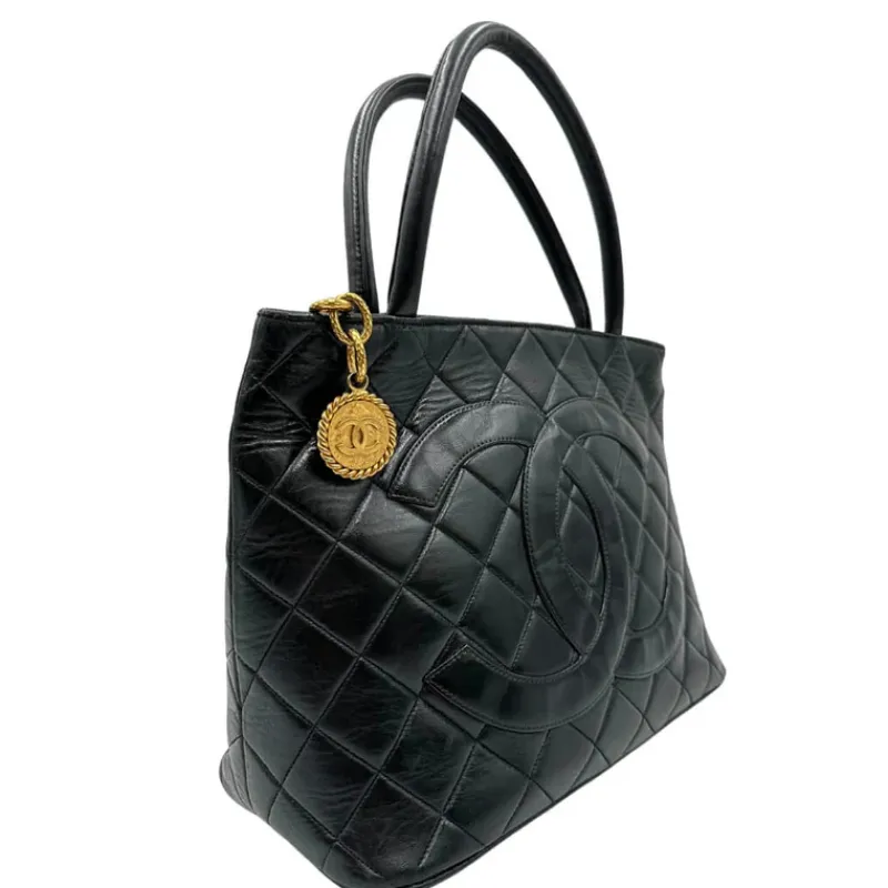 Borse A Spalla>Chanel Borsa Médaillon