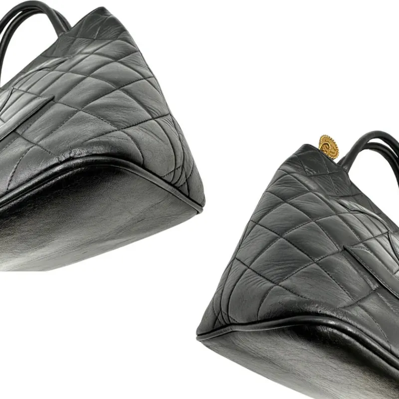 Borse A Spalla>Chanel Borsa Médaillon