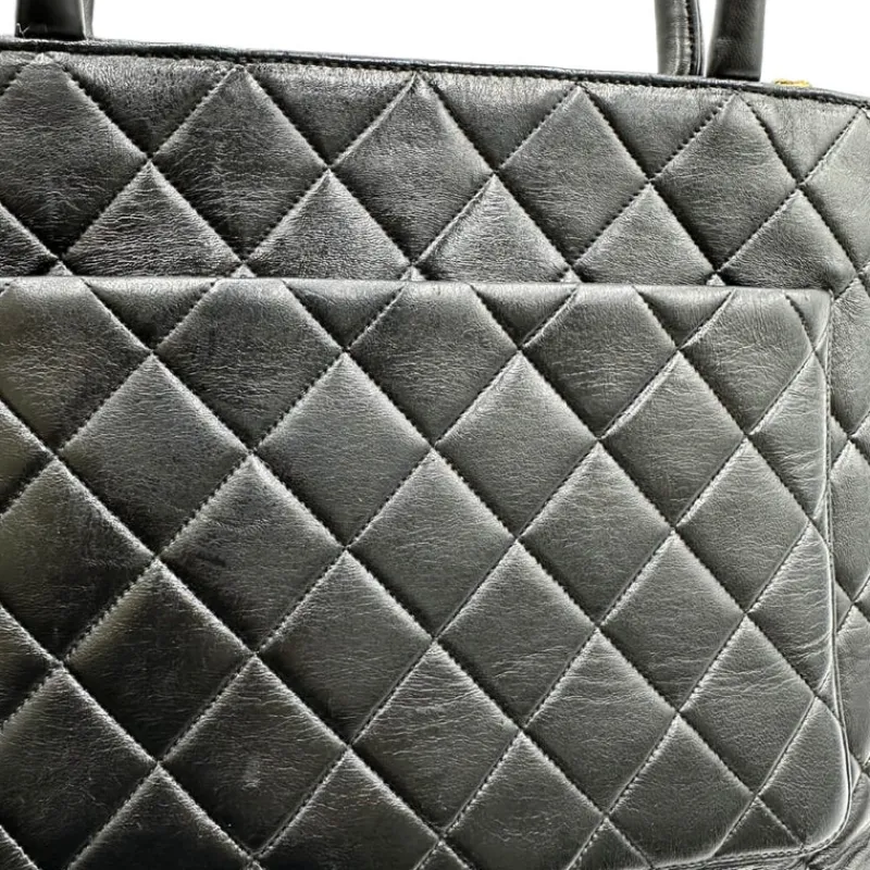 Borse A Spalla>Chanel Borsa Médaillon