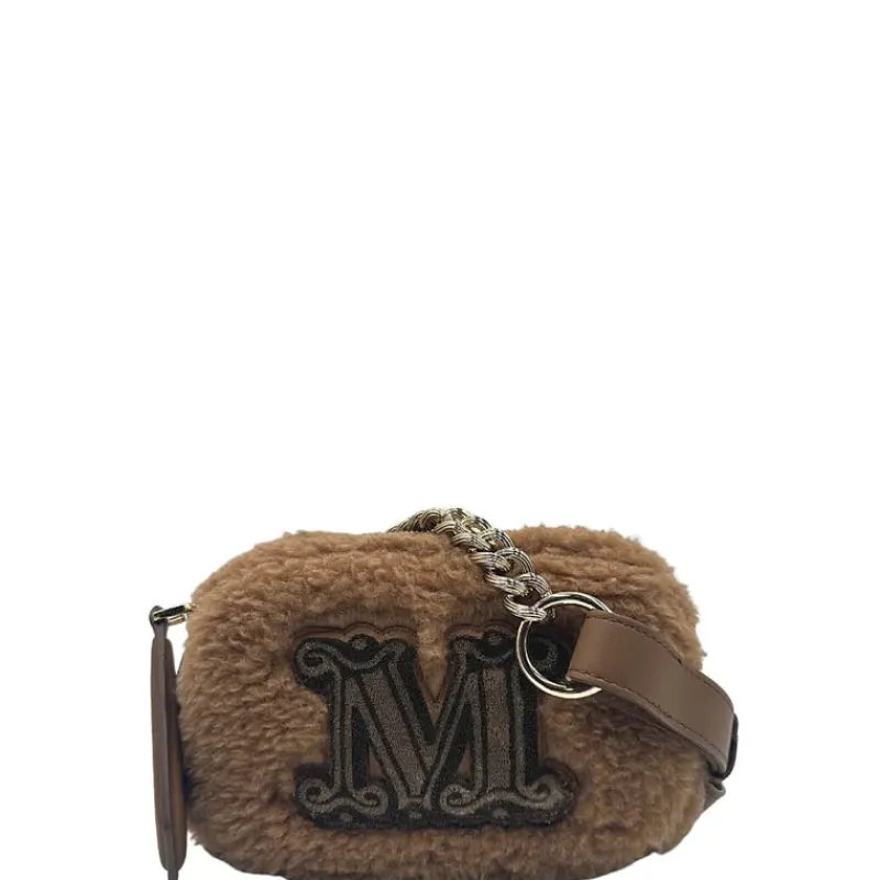 Borse A Tracolla>Max Mara Borsa con tracolla