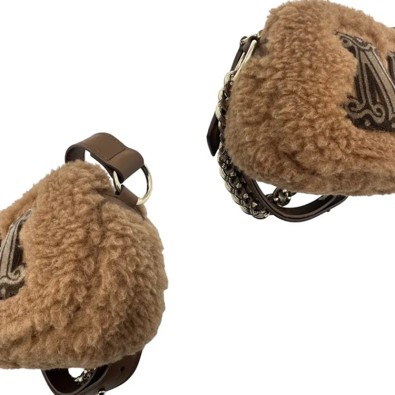 Borse A Tracolla>Max Mara Borsa con tracolla