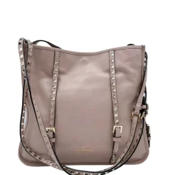 Borse A Tracolla>Valentino Garavani Borsa con tracolla Rockstud