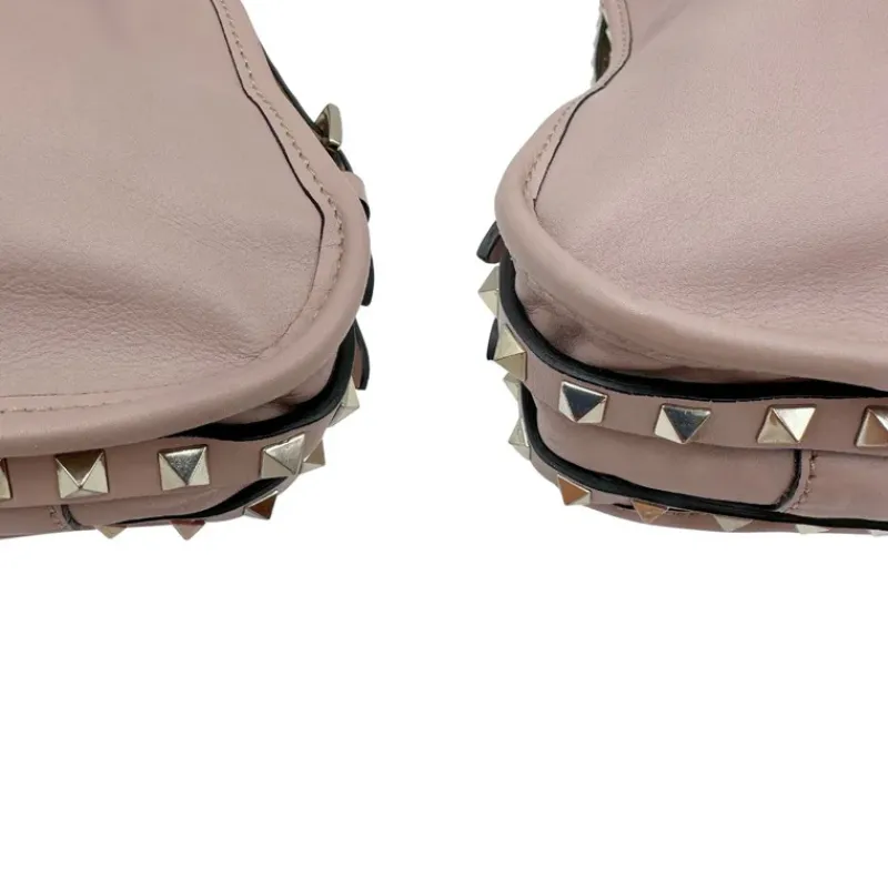 Borse A Tracolla>Valentino Garavani Borsa con tracolla Rockstud
