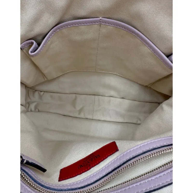 Borse A Tracolla>Valentino Garavani Borsa con tracolla Rockstud