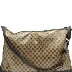 Borse Da Viaggio|Borse A Spalla>Gucci Borsa da viaggio