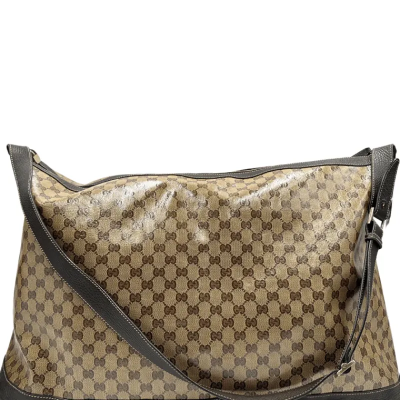 Borse Da Viaggio|Borse A Spalla>Gucci Borsa da viaggio