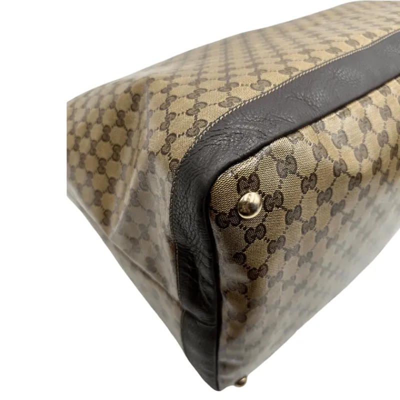 Borse Da Viaggio|Borse A Spalla>Gucci Borsa da viaggio