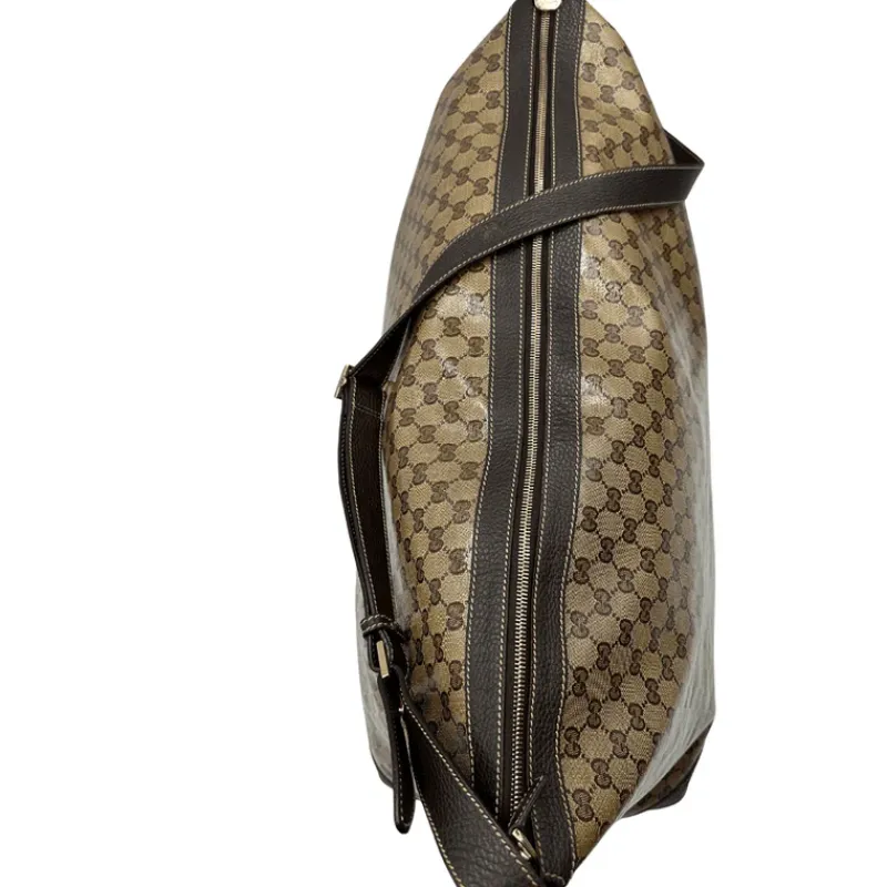 Borse Da Viaggio|Borse A Spalla>Gucci Borsa da viaggio