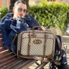 Borse Da Viaggio|Borse A Tracolla>Gucci Borsa da viaggio Horsebit