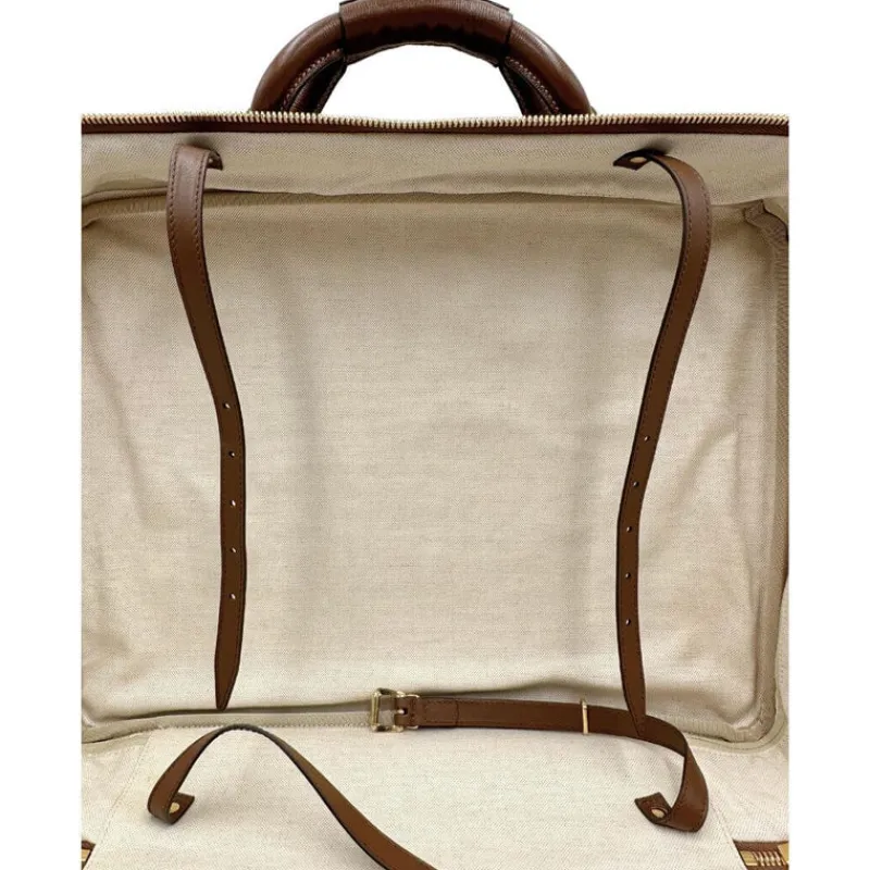 Borse Da Viaggio|Borse A Tracolla>Gucci Borsa da viaggio Horsebit