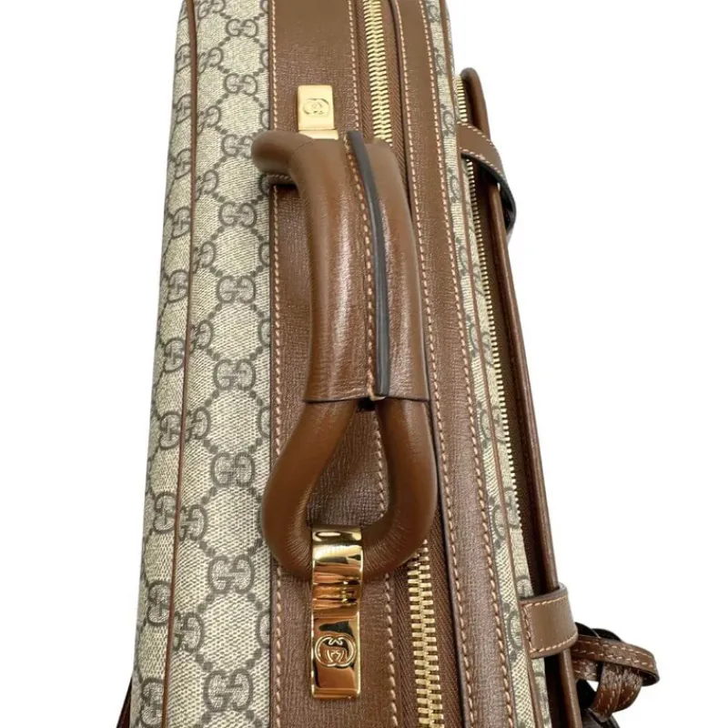 Borse Da Viaggio|Borse A Tracolla>Gucci Borsa da viaggio Horsebit