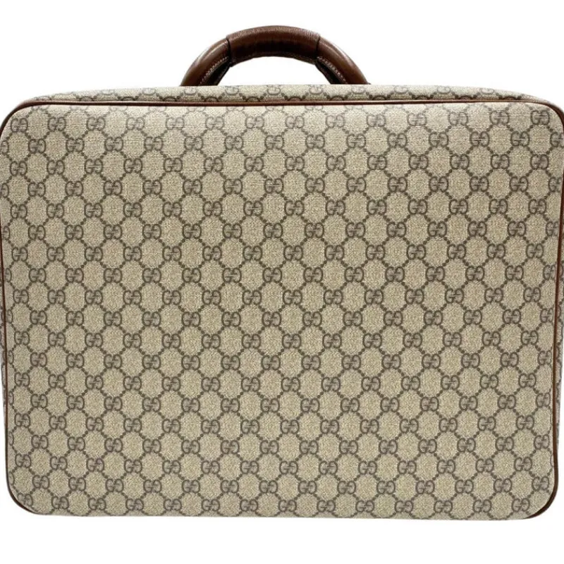Borse Da Viaggio|Borse A Tracolla>Gucci Borsa da viaggio Horsebit