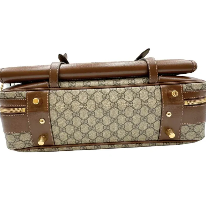 Borse Da Viaggio|Borse A Tracolla>Gucci Borsa da viaggio Horsebit