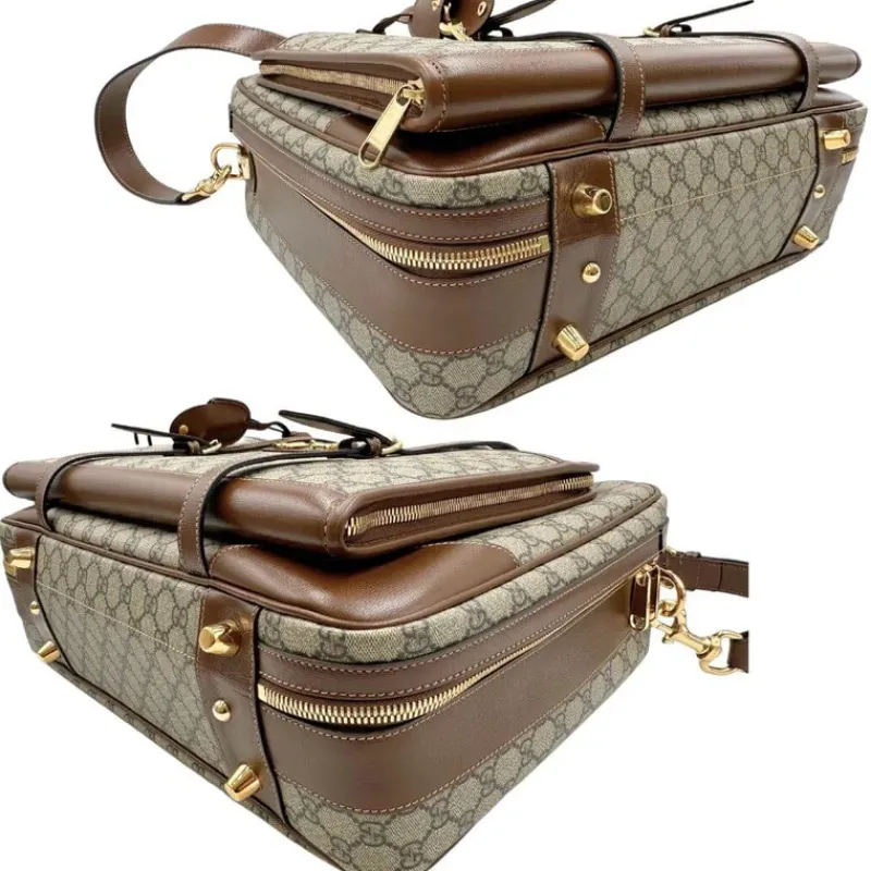 Borse Da Viaggio|Borse A Tracolla>Gucci Borsa da viaggio Horsebit