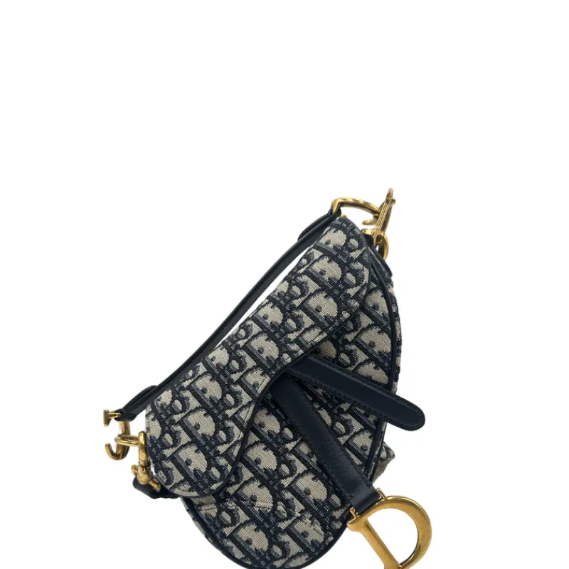 Borse A Tracolla|Borse A Mano>Dior Borsa Saddle