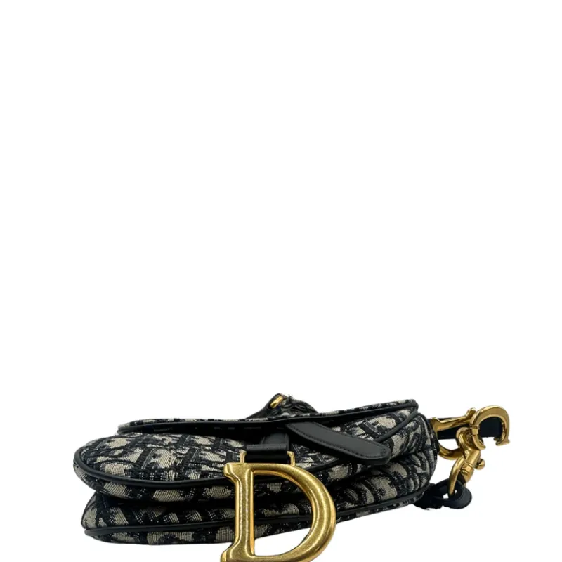 Borse A Tracolla|Borse A Mano>Dior Borsa Saddle