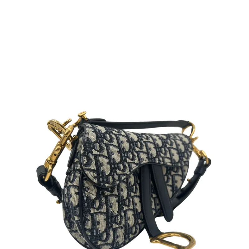 Borse A Tracolla|Borse A Mano>Dior Borsa Saddle