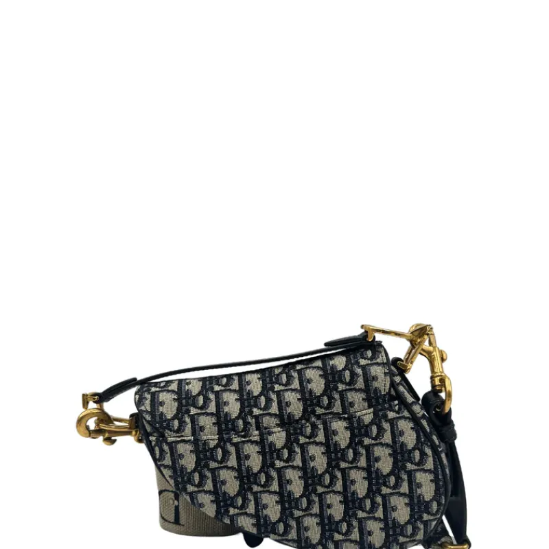 Borse A Tracolla|Borse A Mano>Dior Borsa Saddle