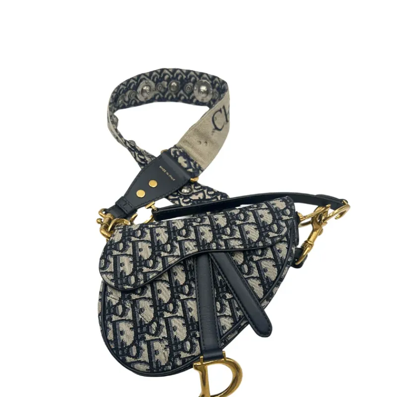 Borse A Tracolla|Borse A Mano>Dior Borsa Saddle
