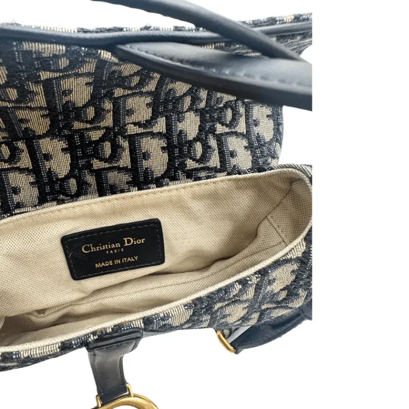 Borse A Tracolla|Borse A Mano>Dior Borsa Saddle