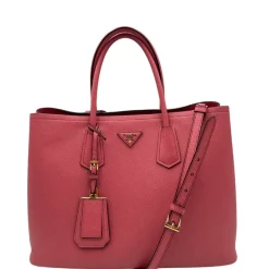 Borse A Tracolla|Borse A Mano>Prada Borsa Double