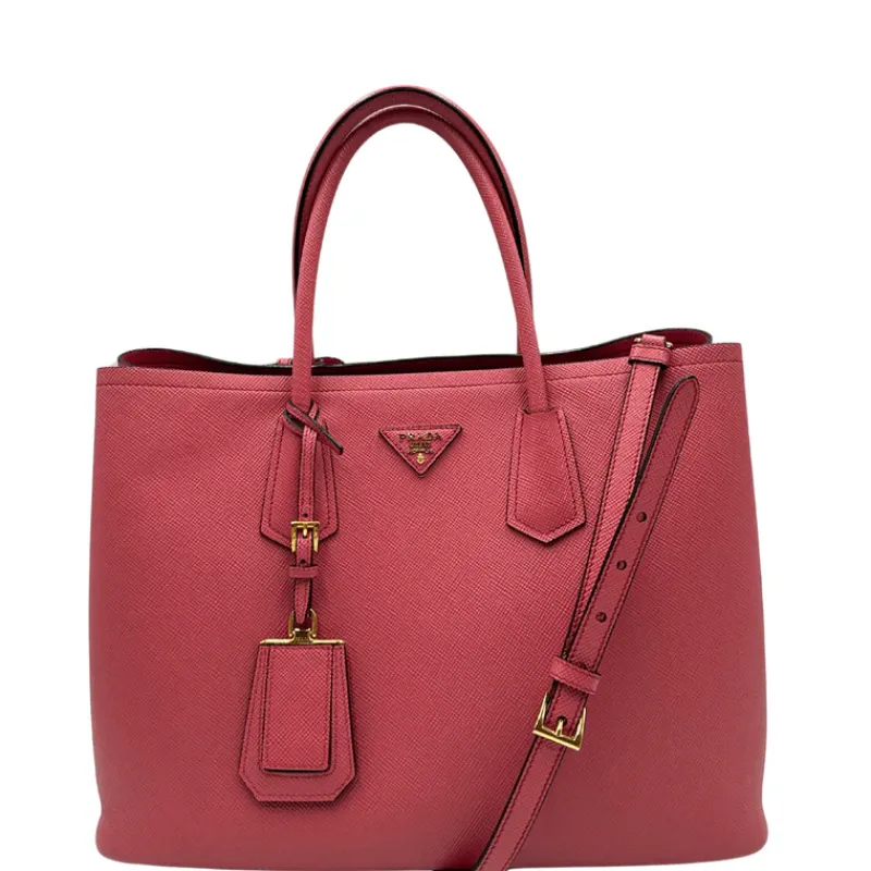 Borse A Tracolla|Borse A Mano>Prada Borsa Double