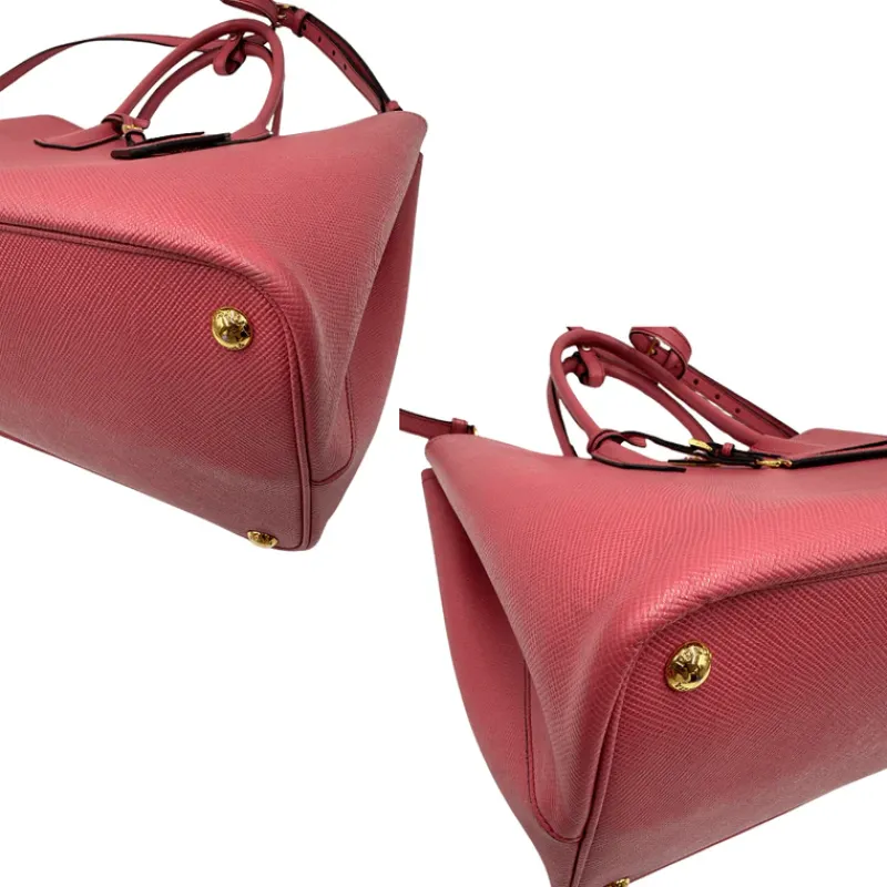Borse A Tracolla|Borse A Mano>Prada Borsa Double