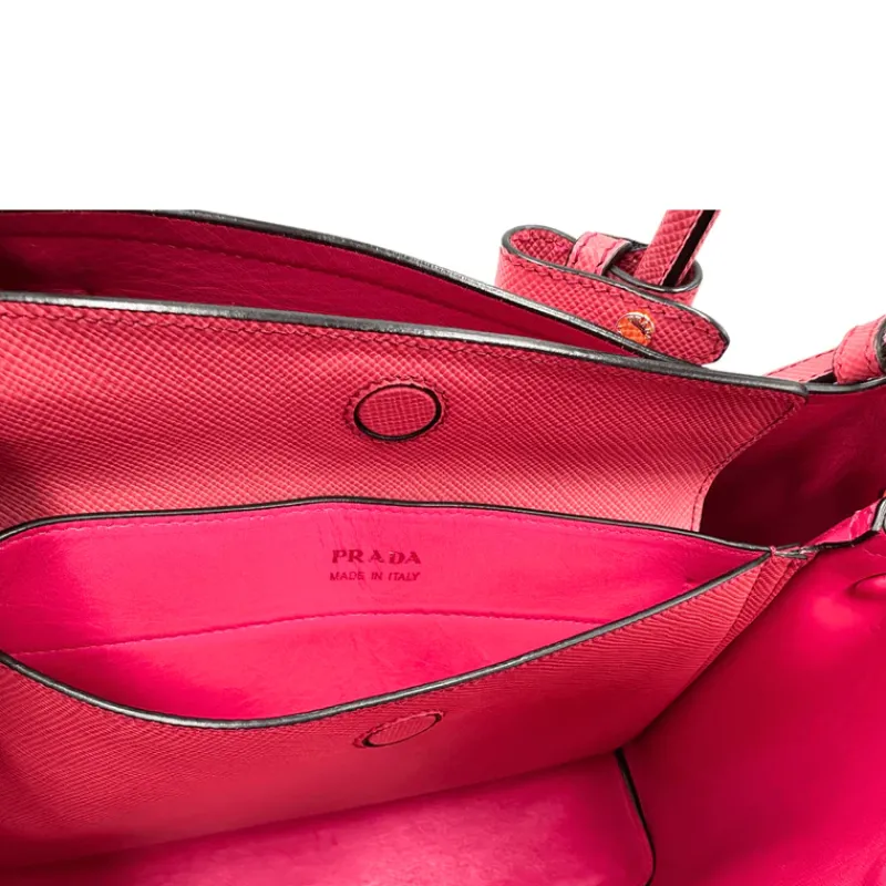 Borse A Tracolla|Borse A Mano>Prada Borsa Double