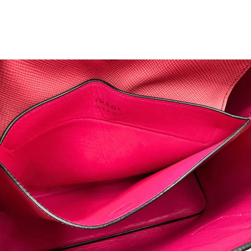 Borse A Tracolla|Borse A Mano>Prada Borsa Double