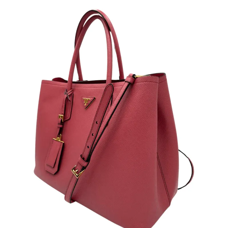 Borse A Tracolla|Borse A Mano>Prada Borsa Double