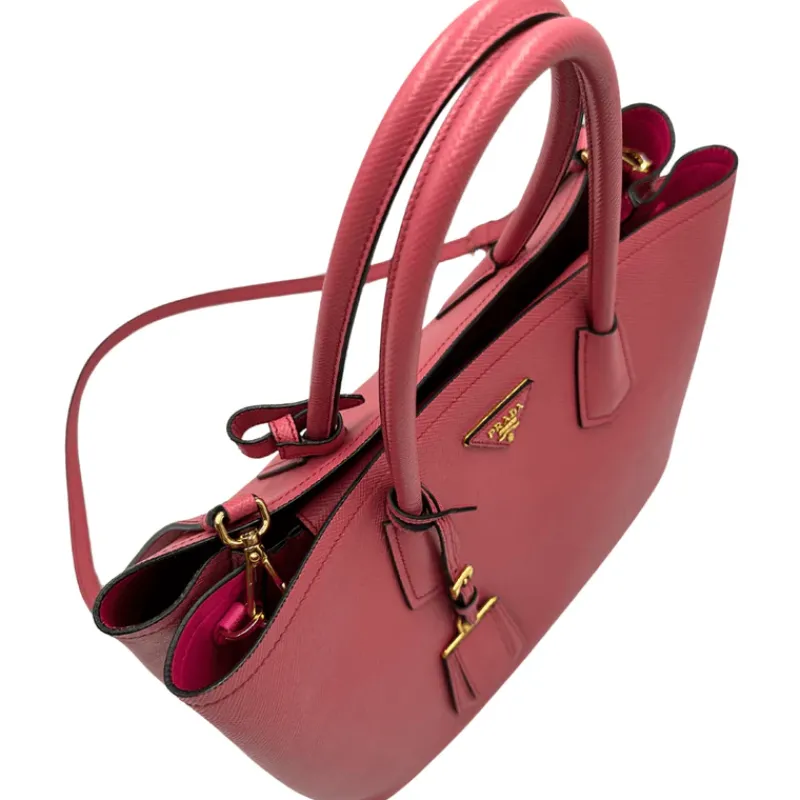 Borse A Tracolla|Borse A Mano>Prada Borsa Double