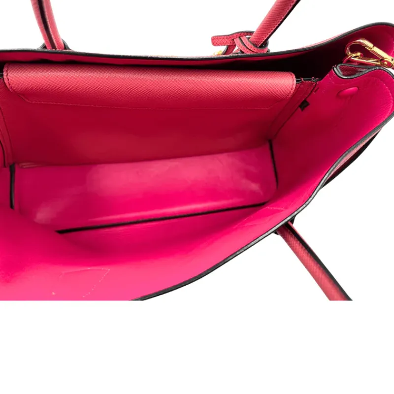 Borse A Tracolla|Borse A Mano>Prada Borsa Double