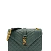 Borse A Tracolla|Borse A Spalla>Yves Saint Laurent Borsa Envelope YSL