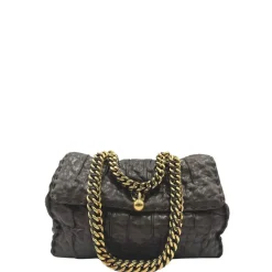Borse A Spalla|Borse A Mano>Ermanno Scervino Borsa matelassé