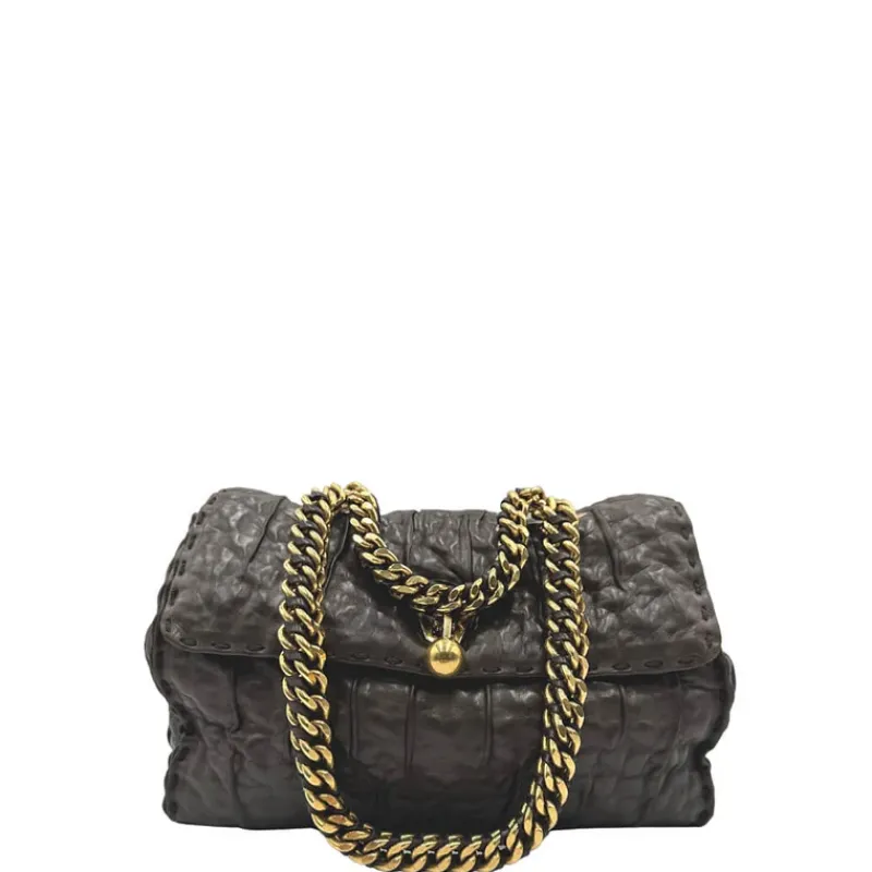 Borse A Spalla|Borse A Mano>Ermanno Scervino Borsa matelassé