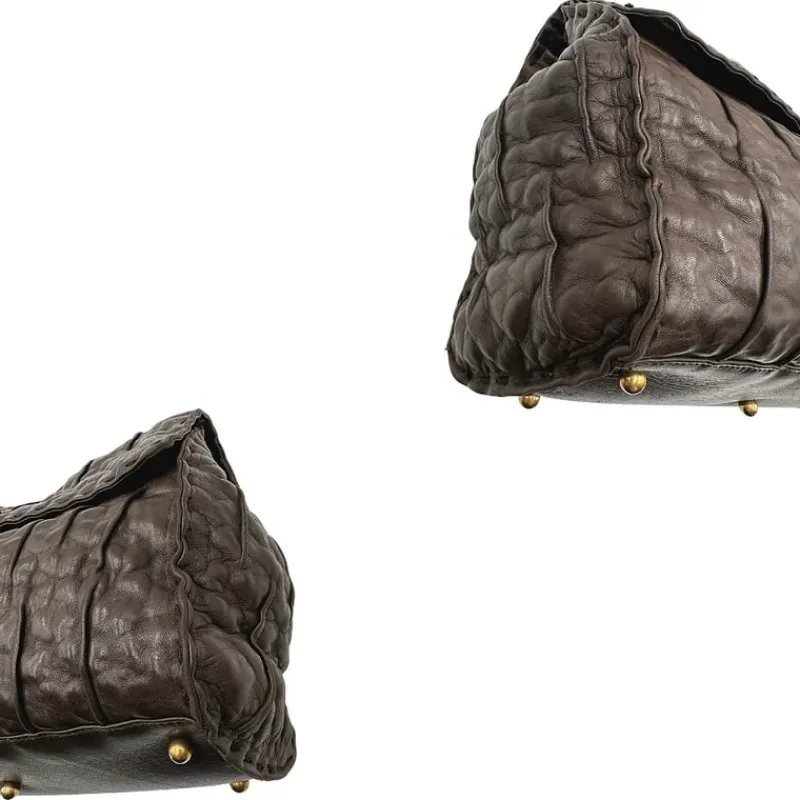 Borse A Spalla|Borse A Mano>Ermanno Scervino Borsa matelassé