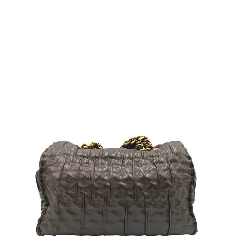 Borse A Spalla|Borse A Mano>Ermanno Scervino Borsa matelassé