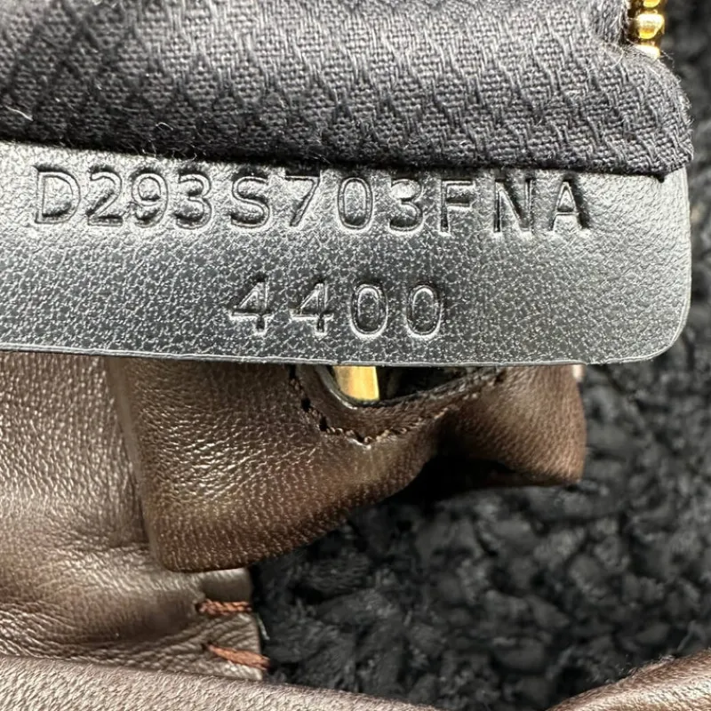 Borse A Spalla|Borse A Mano>Ermanno Scervino Borsa matelassé
