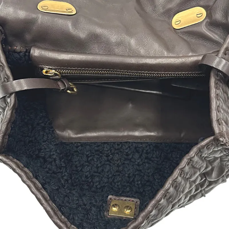 Borse A Spalla|Borse A Mano>Ermanno Scervino Borsa matelassé