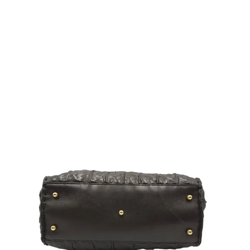 Borse A Spalla|Borse A Mano>Ermanno Scervino Borsa matelassé