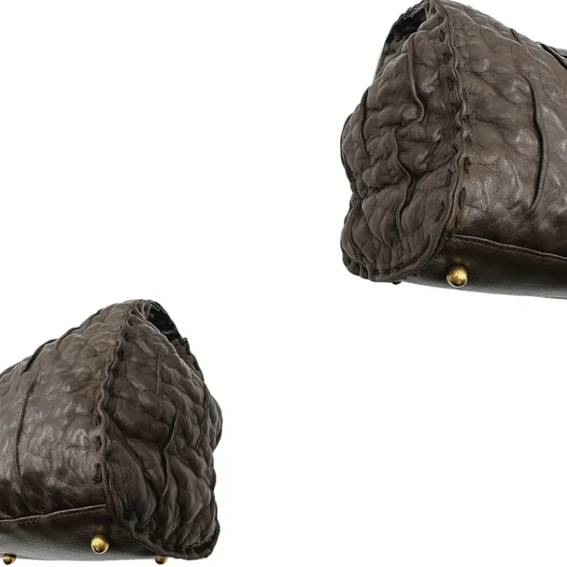 Borse A Spalla|Borse A Mano>Ermanno Scervino Borsa matelassé