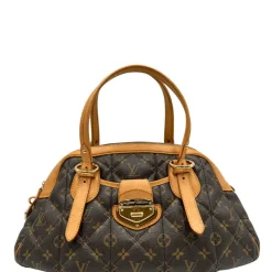 Borse A Mano>Louis Vuitton Borsa Etoile