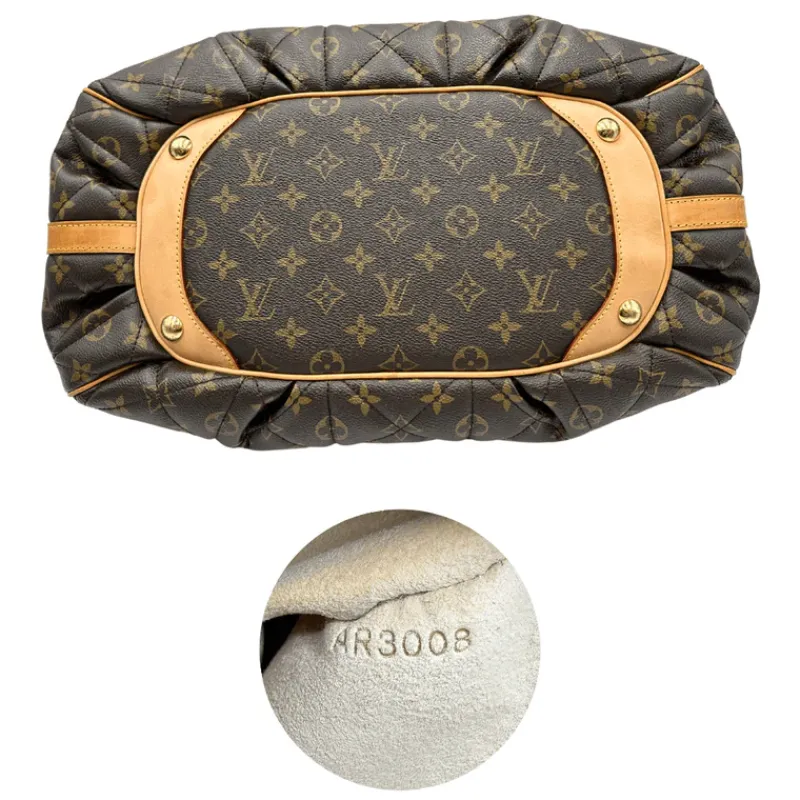 Borse A Mano>Louis Vuitton Borsa Etoile